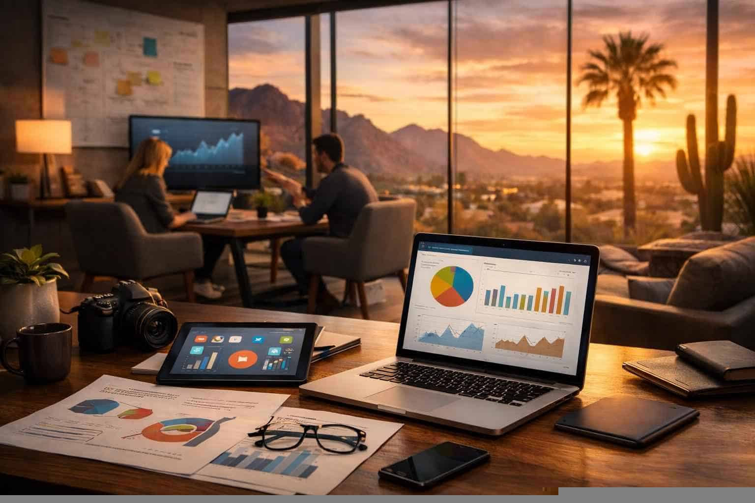 Content Marketing Agency In Surprise Az