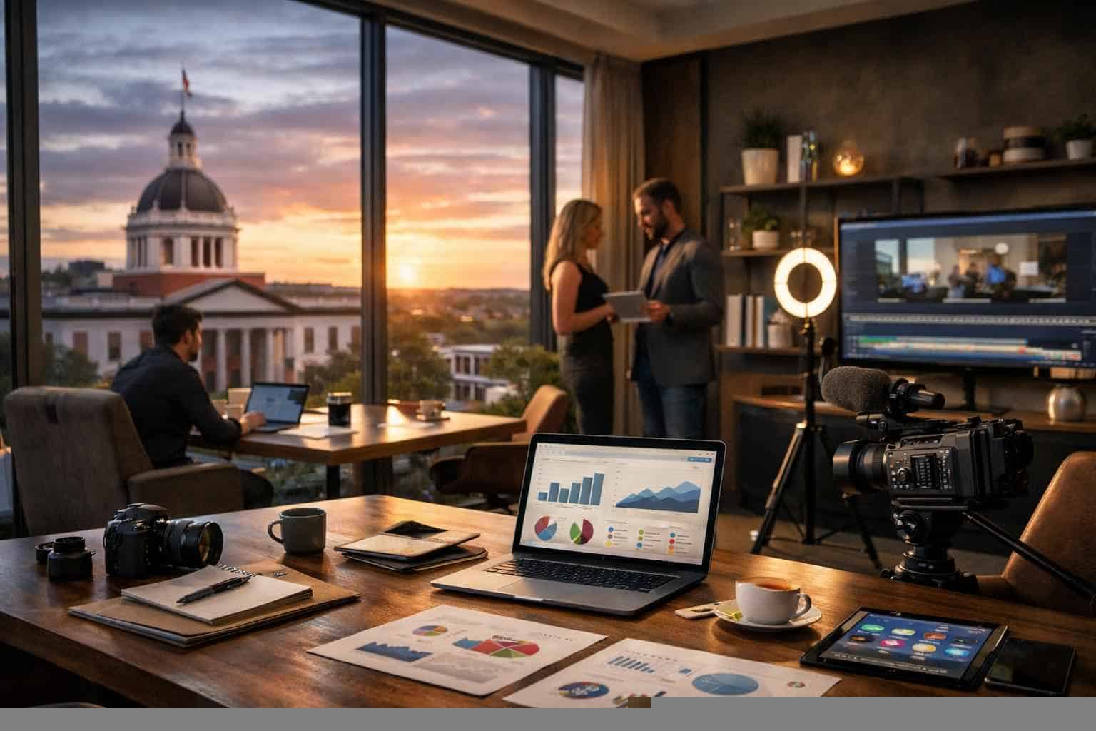 Content Marketing Agency In Tallahassee FL