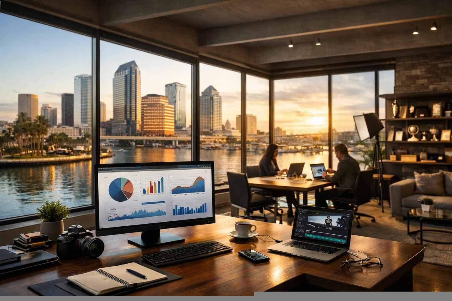 Content Marketing Agency In Tampa FL