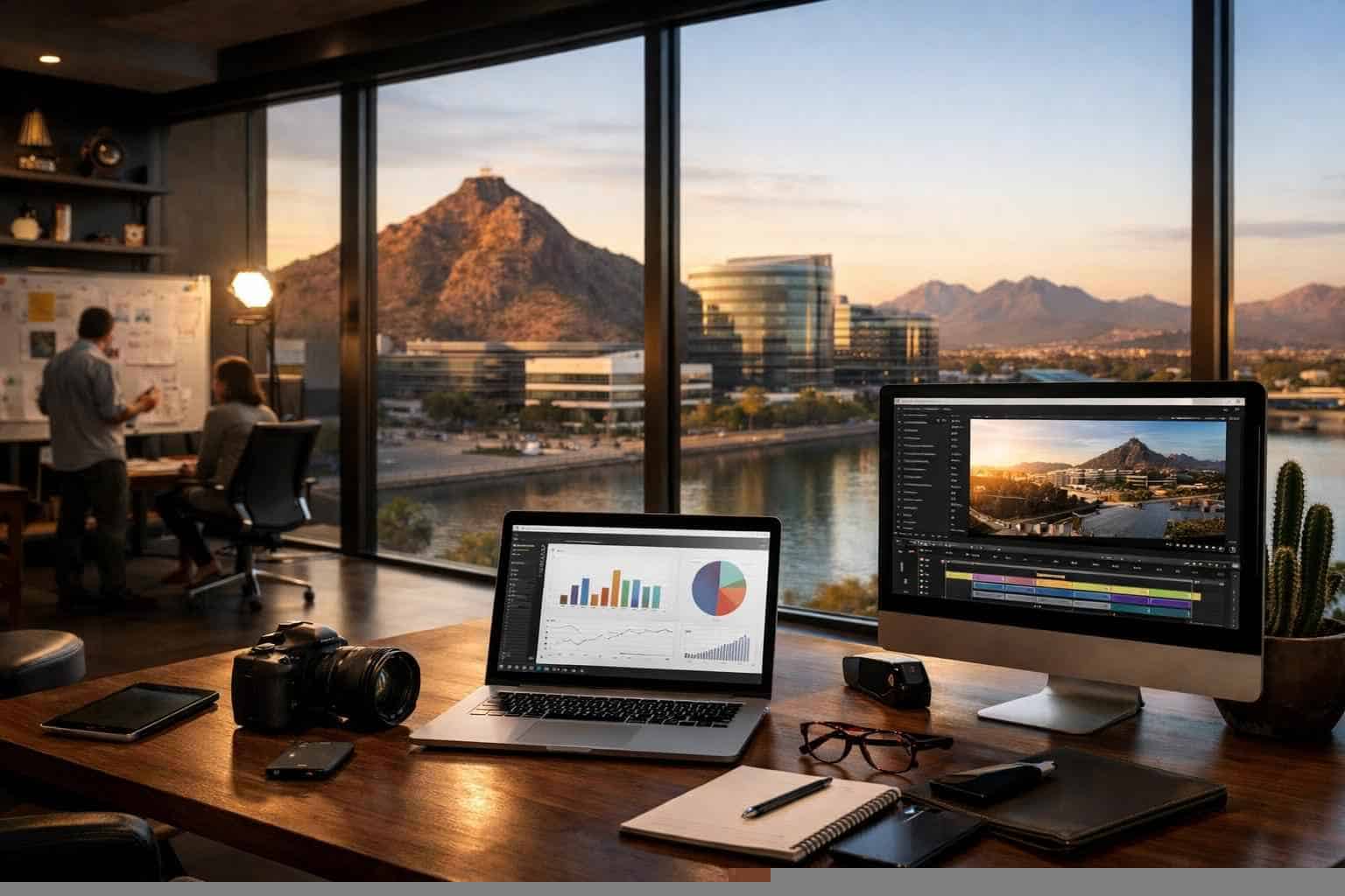 Content Marketing Agency In Tempe Az