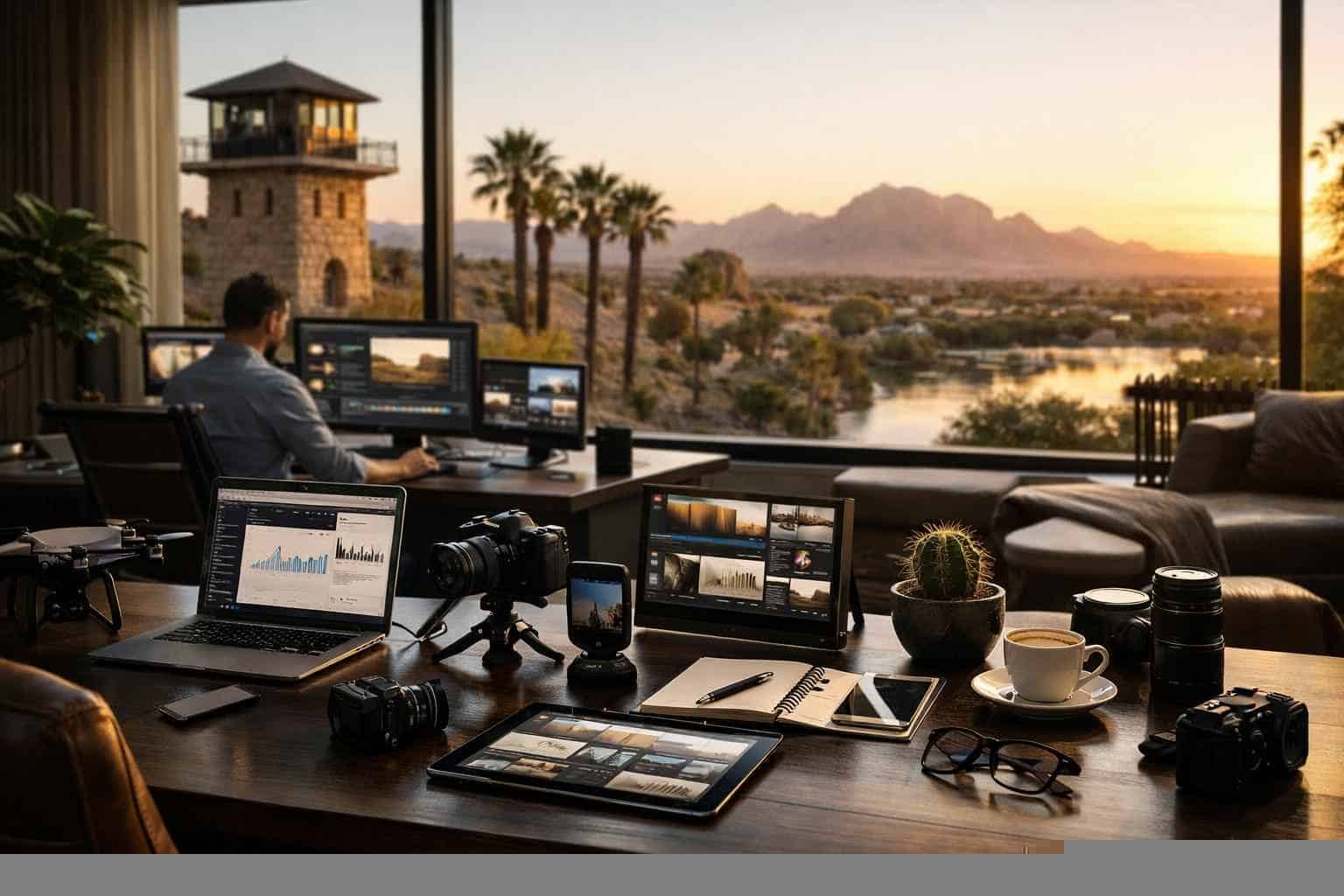 Content Marketing Agency In Yuma Az