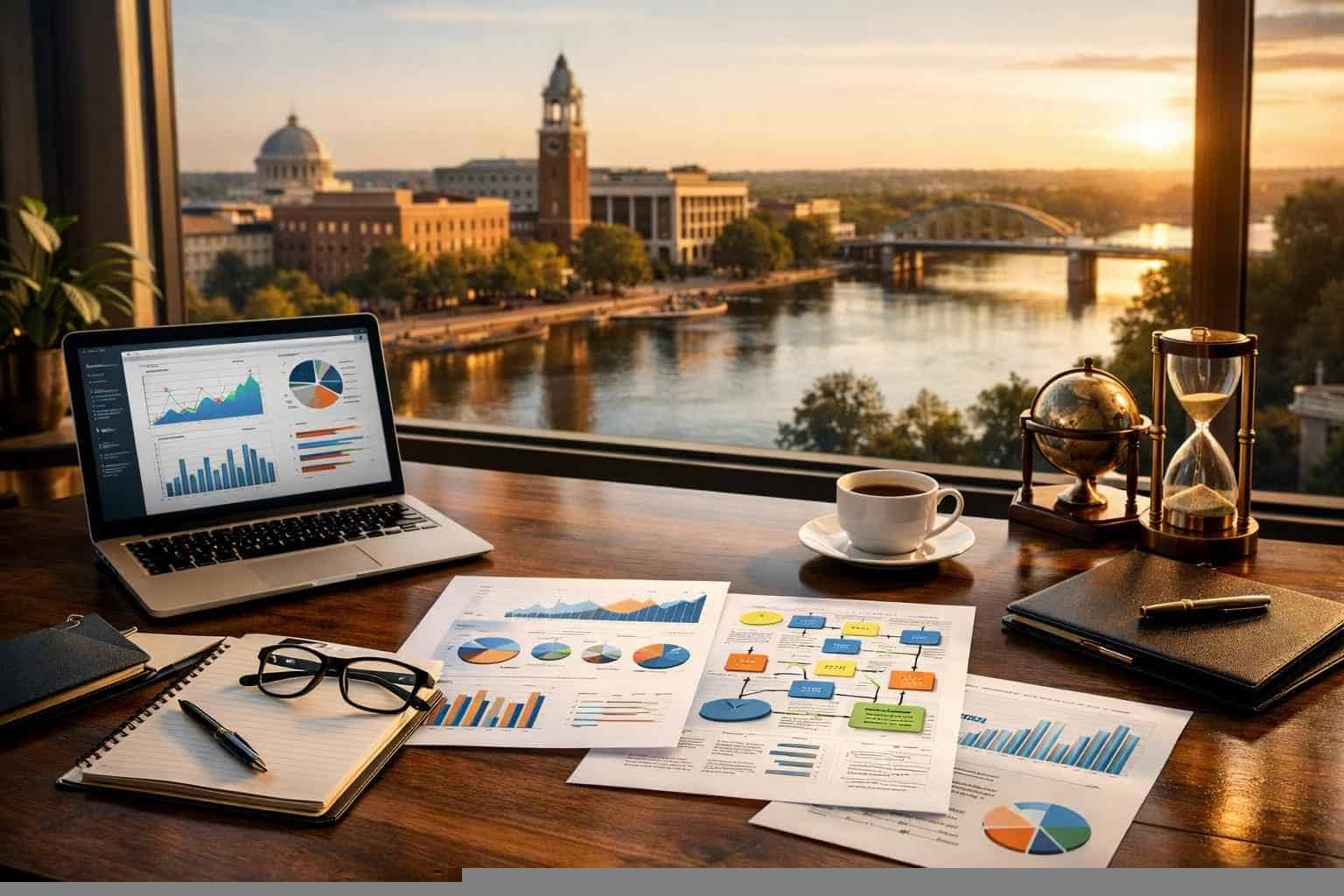 Content Strategy Consulting Services in Albany GA