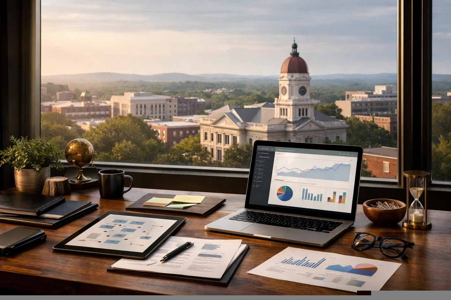 Content Strategy Consulting Services in Athens GA