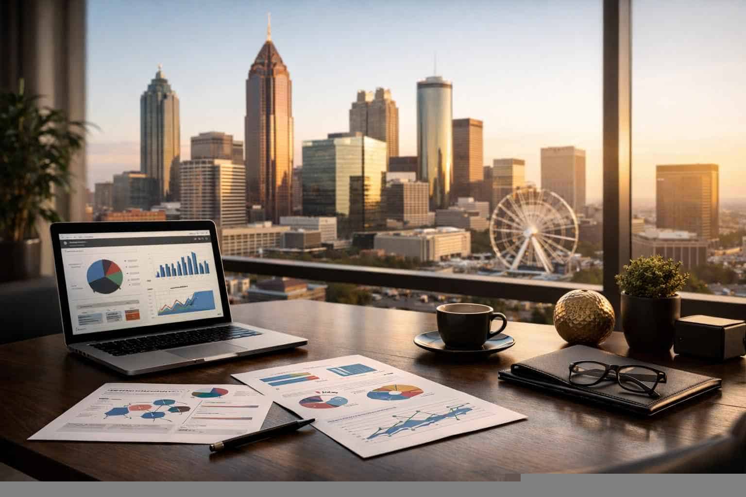 Content Strategy Consulting Services in Atlanta GA