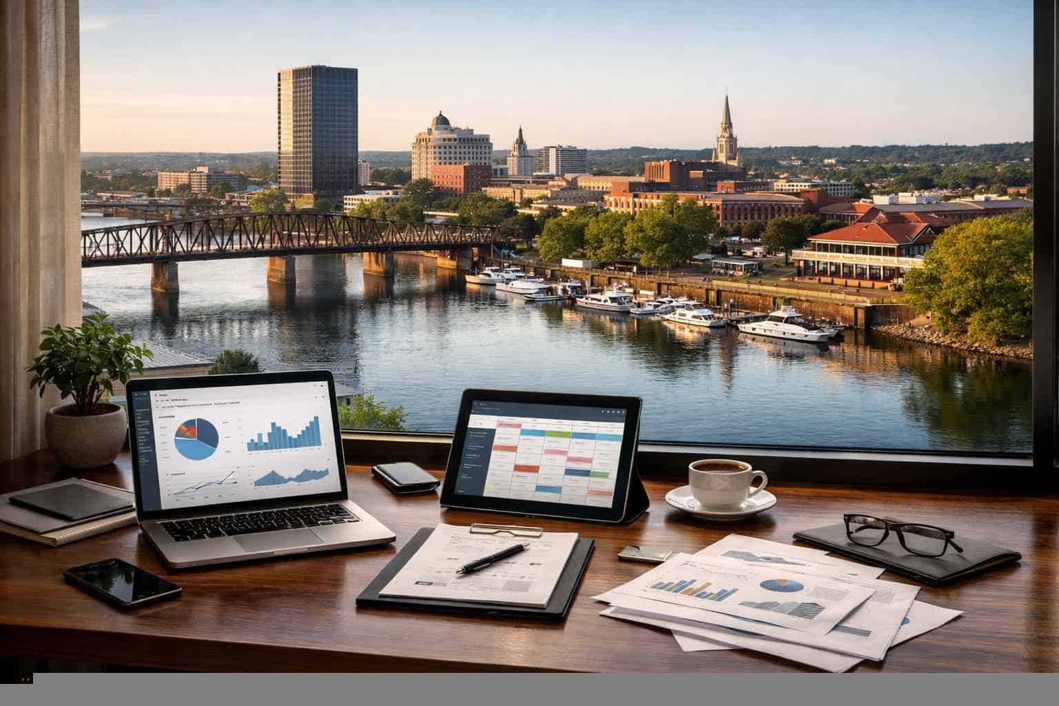 Content Strategy Consulting Services in Augusta GA