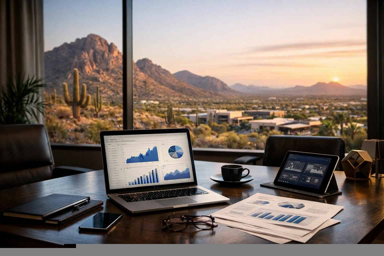 Content Strategy Consulting Services In Buckeye AZ