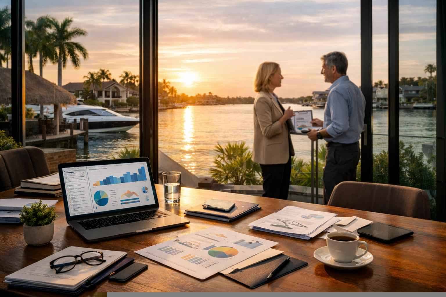 Content Strategy Consulting Services in Cape Coral FL