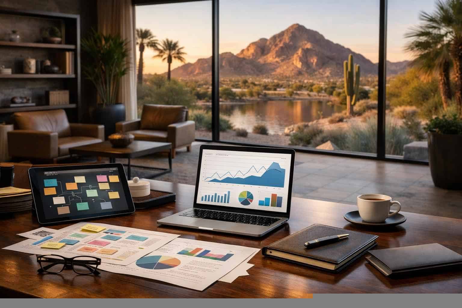 Content Strategy Consulting Services In Chandler AZ