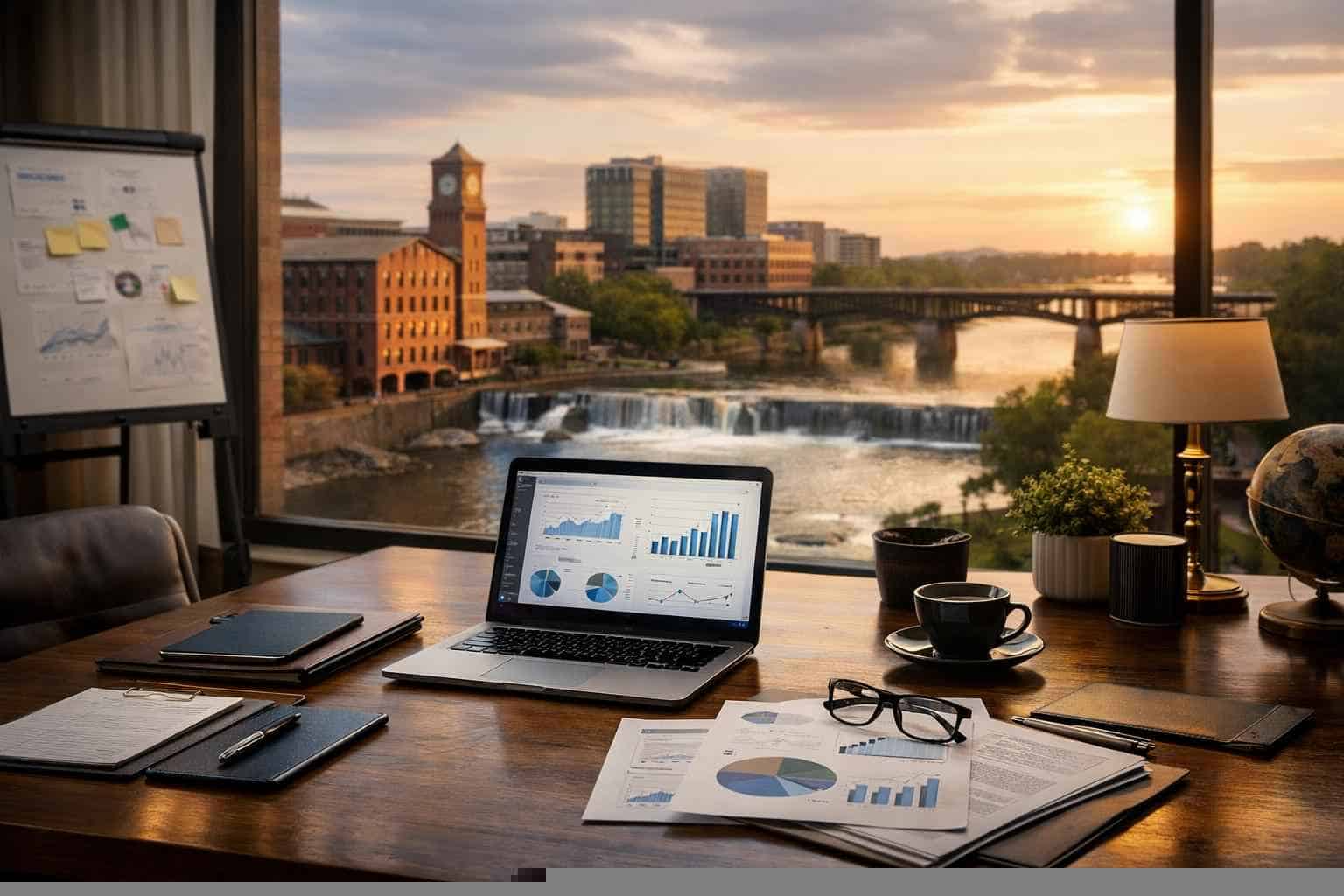 Content Strategy Consulting Services in Columbus GA