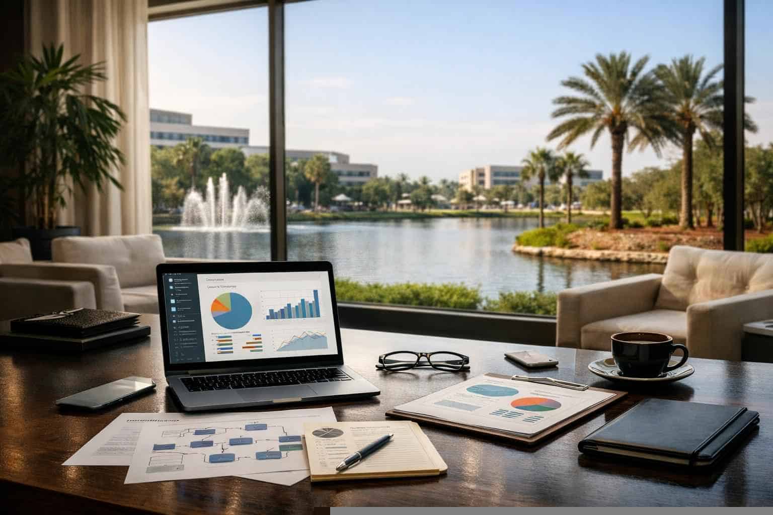 Content Strategy Consulting Services in Coral Springs FL