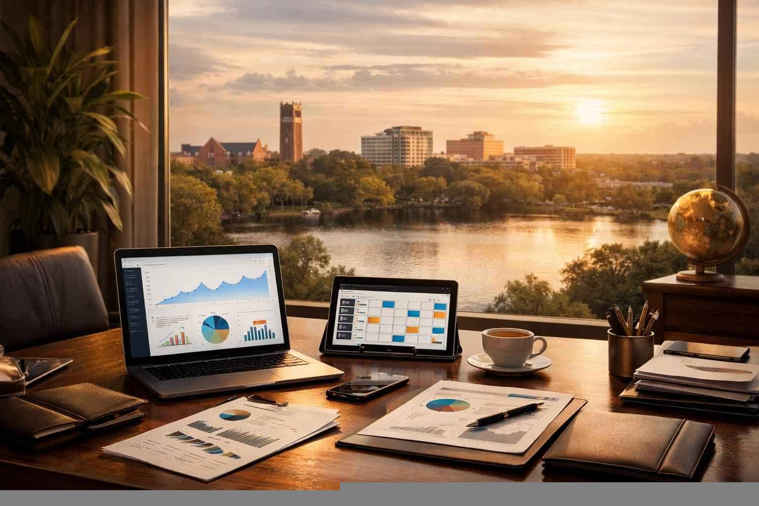 Content Strategy Consulting Services in Gainesville FL