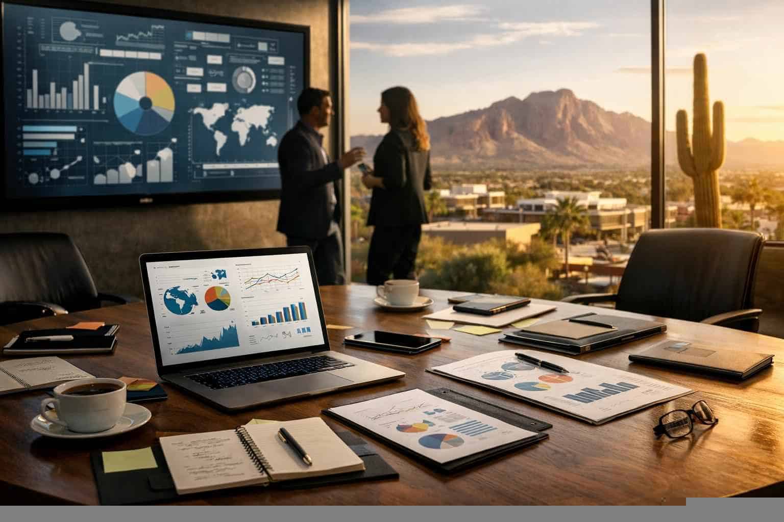 Content Strategy Consulting Services In Gilbert AZ