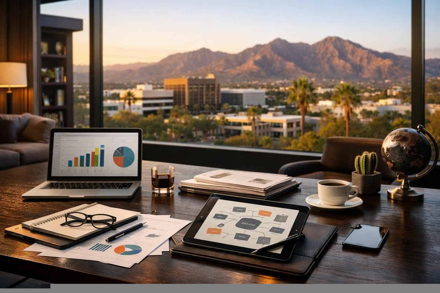 Content Strategy Consulting Services In Glendale AZ