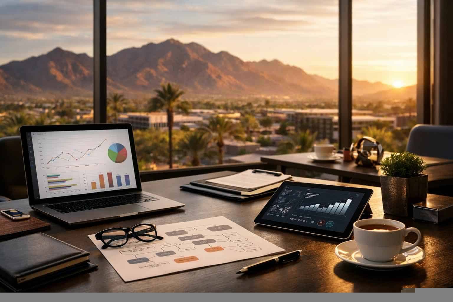 Content Strategy Consulting Services In Goodyear AZ