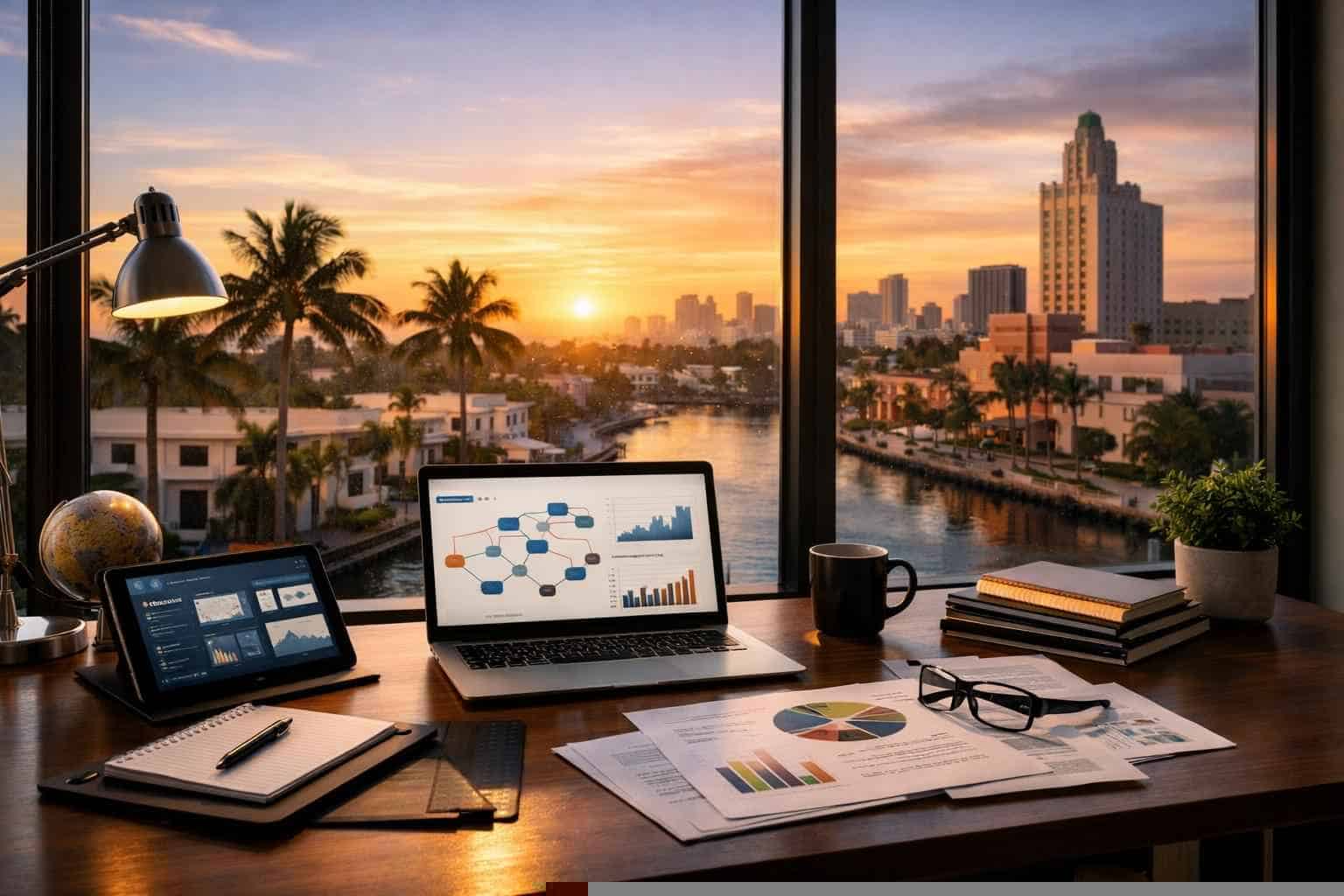 Content Strategy Consulting Services in Hialeah FL