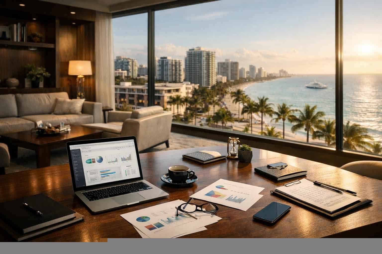 Content Strategy Consulting Services in Hollywood FL