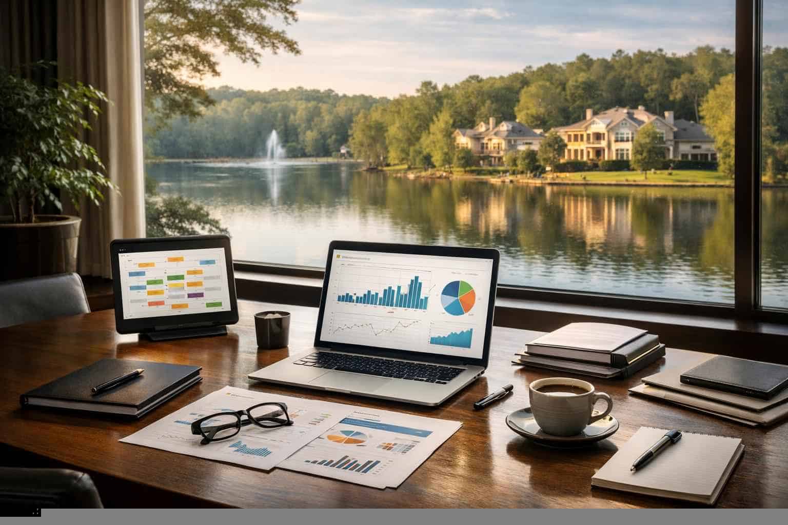 Content Strategy Consulting Services in Johns Creek GA