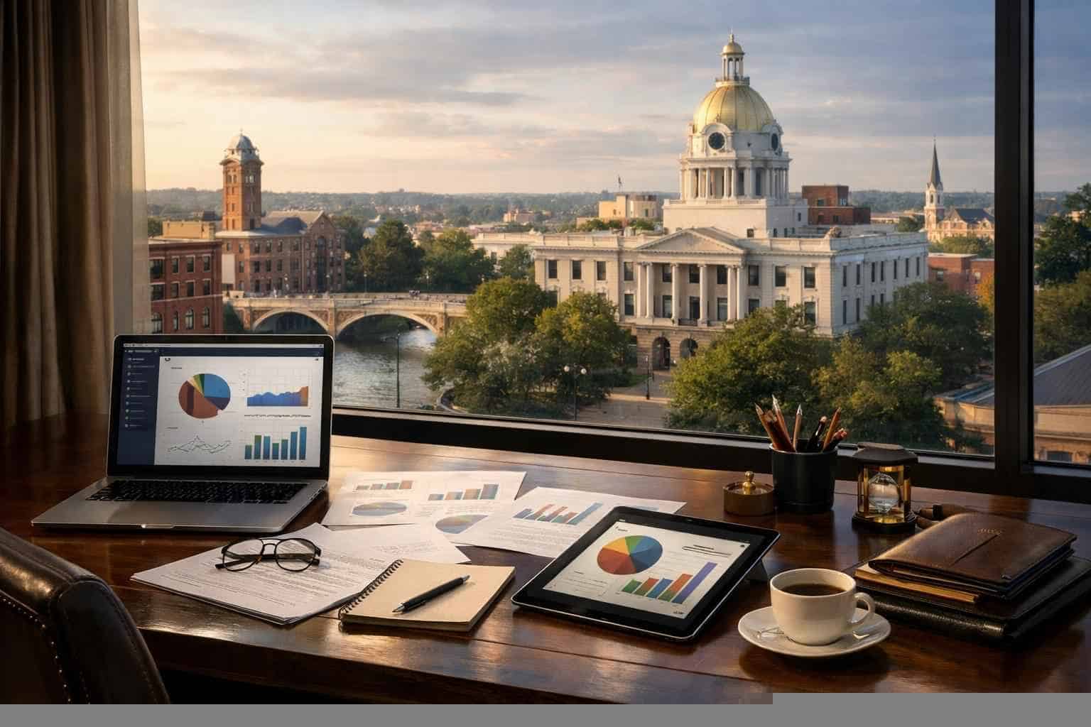 Content Strategy Consulting Services in Macon GA