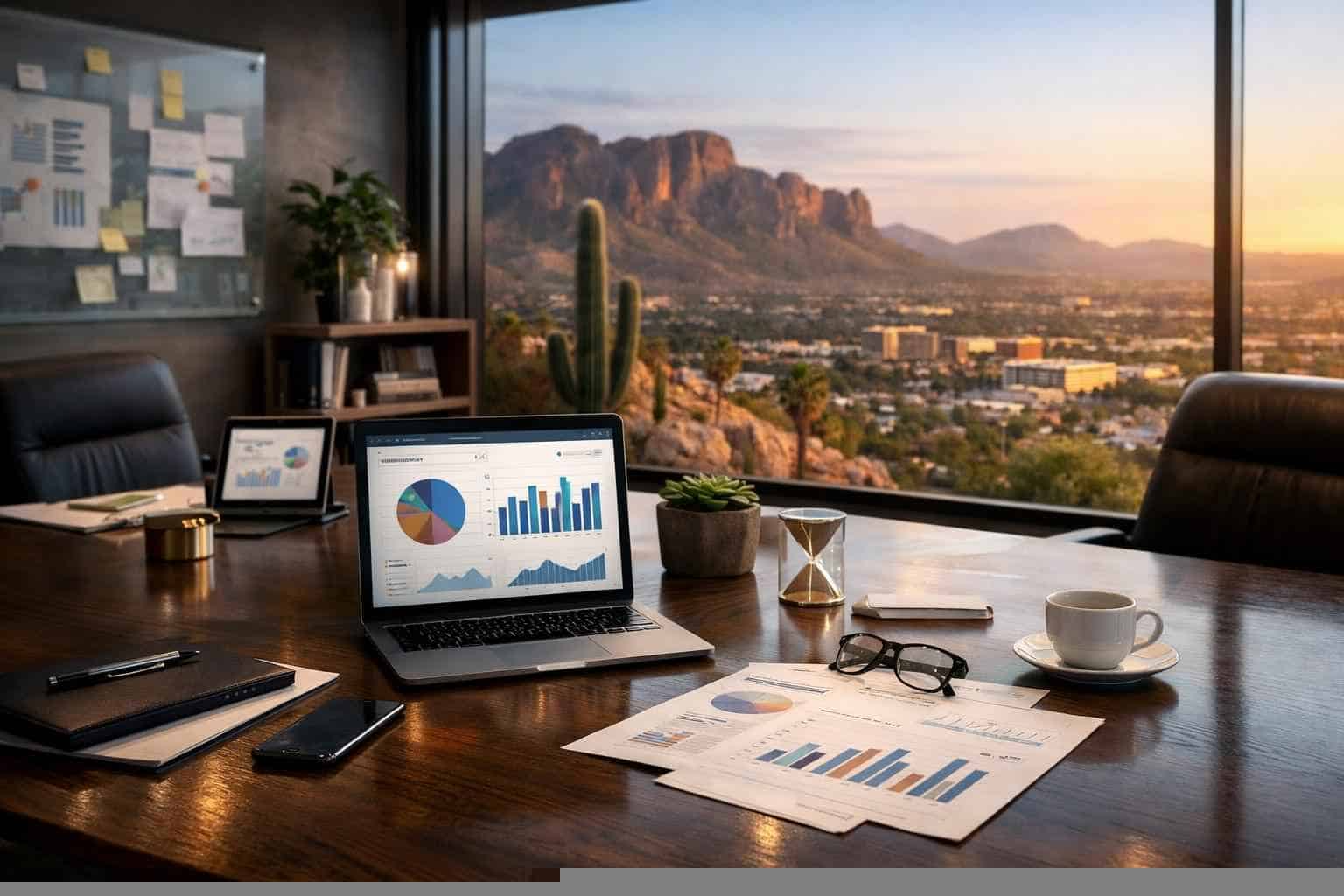 Content Strategy Consulting Services In Mesa AZ