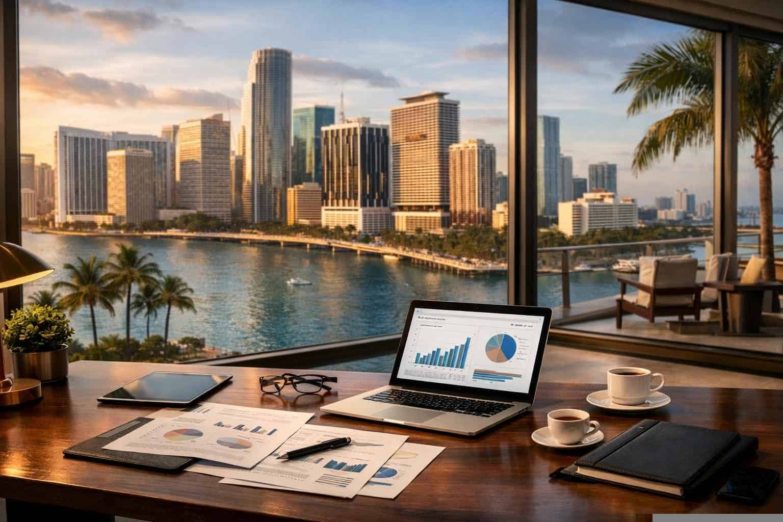 Content Strategy Consulting Services in Miami FL