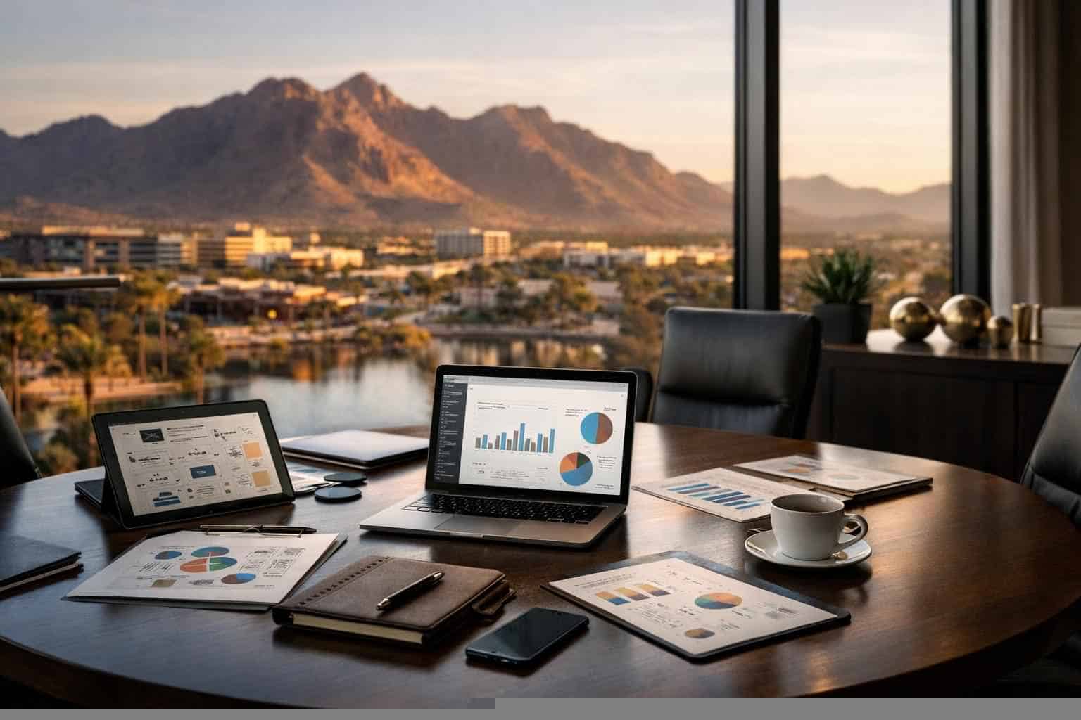 Content Strategy Consulting Services In Peoria AZ