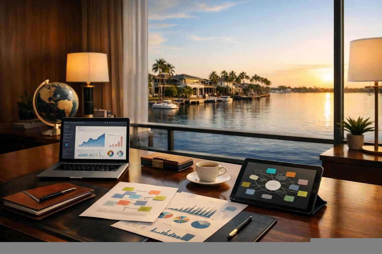 Content Strategy Consulting Services in Port St. Lucie FL