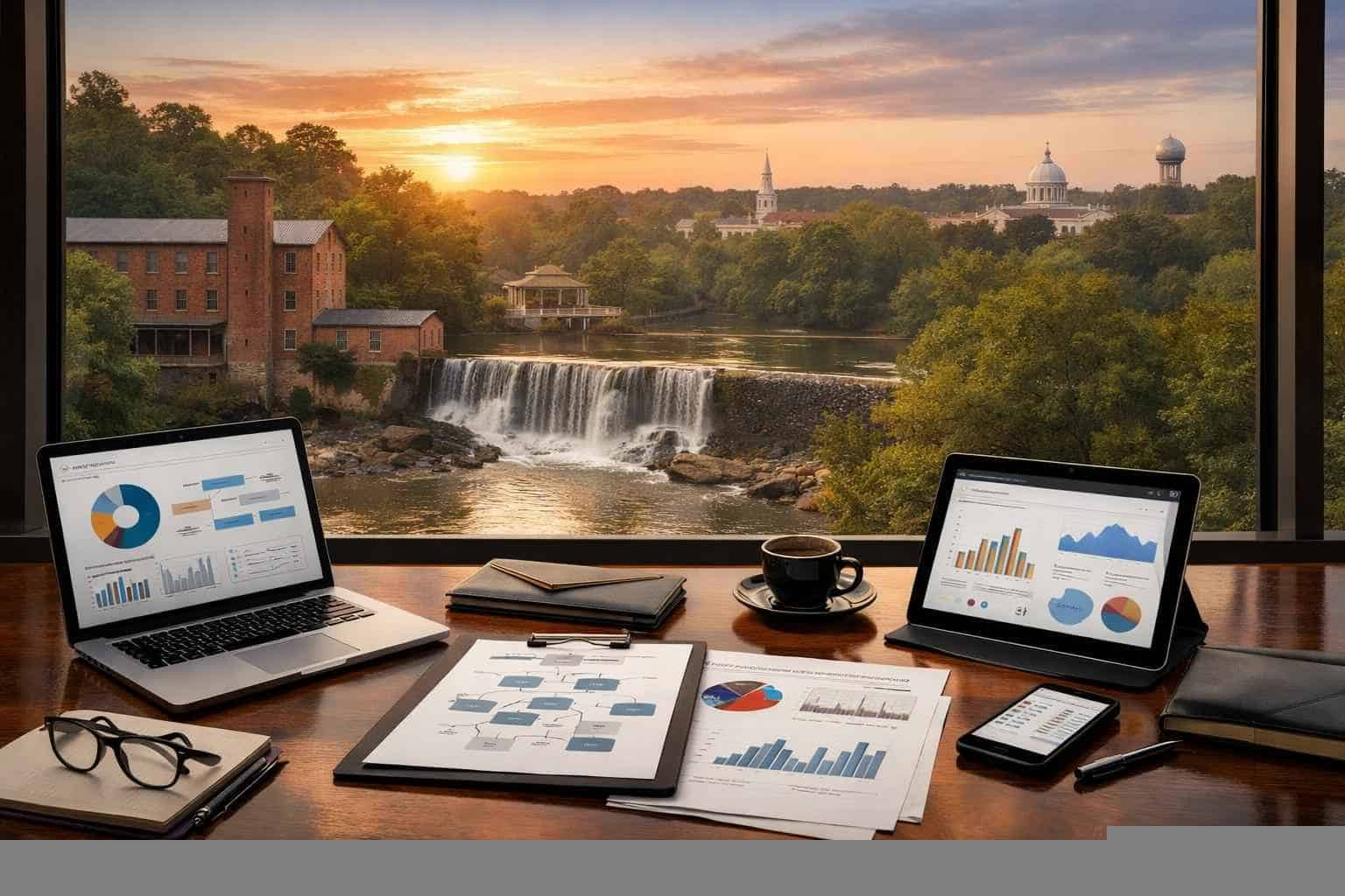 Content Strategy Consulting Services in Roswell GA