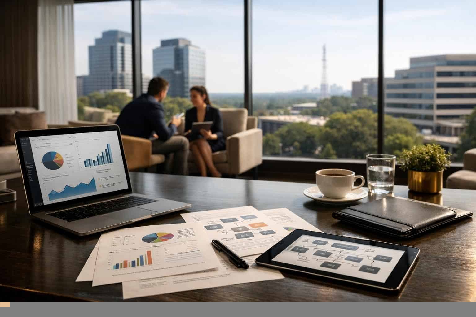 Content Strategy Consulting Services in Sandy Springs GA