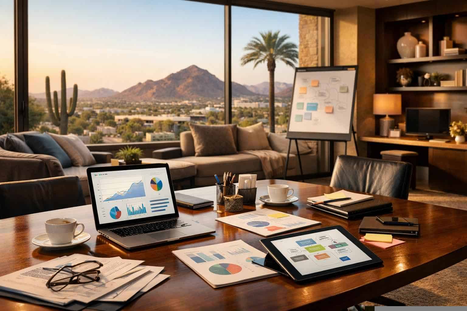 Content Strategy Consulting Services In Scottsdale AZ