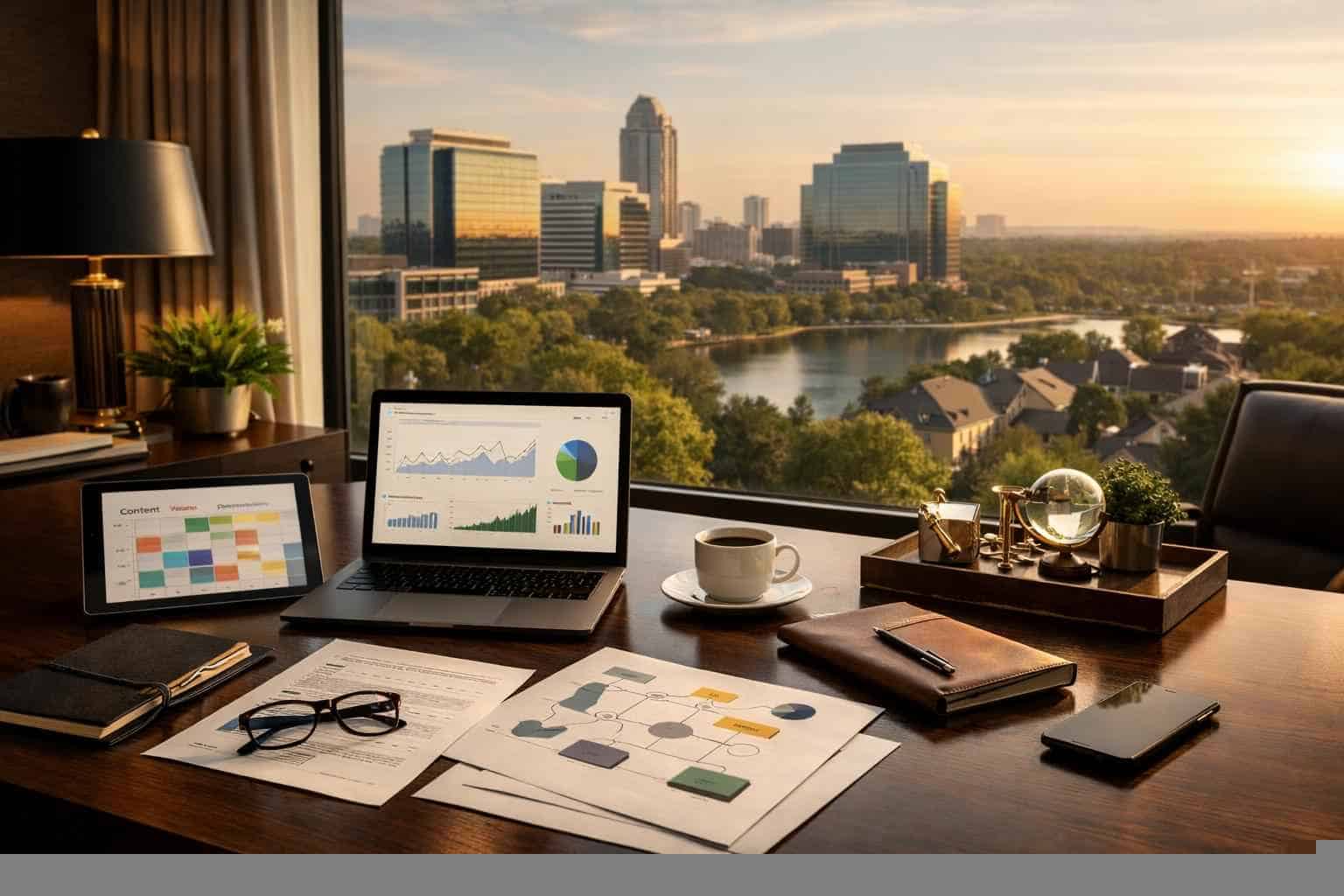 Content Strategy Consulting Services in South Fulton GA