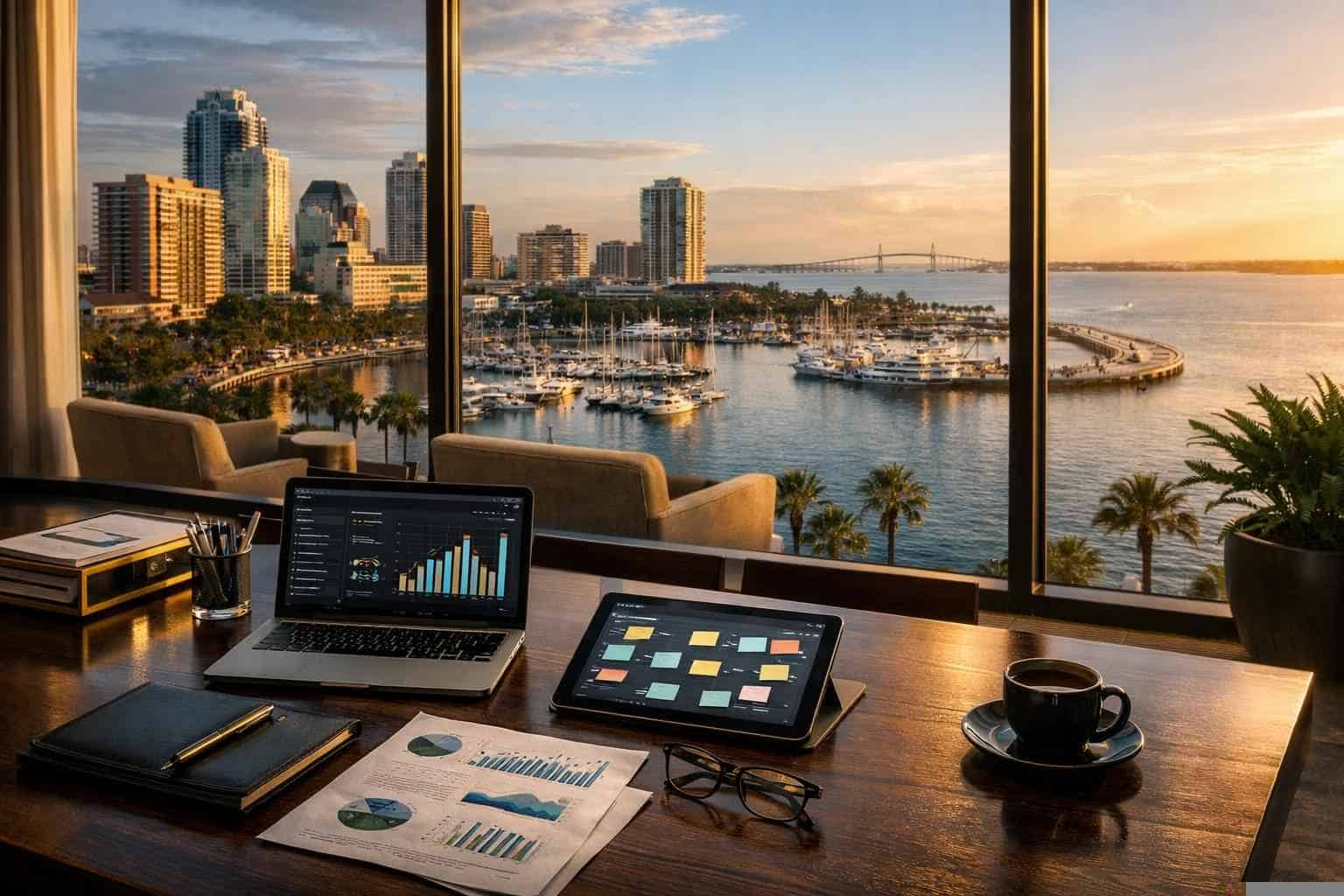 Content Strategy Consulting Services in St. Petersburg FL