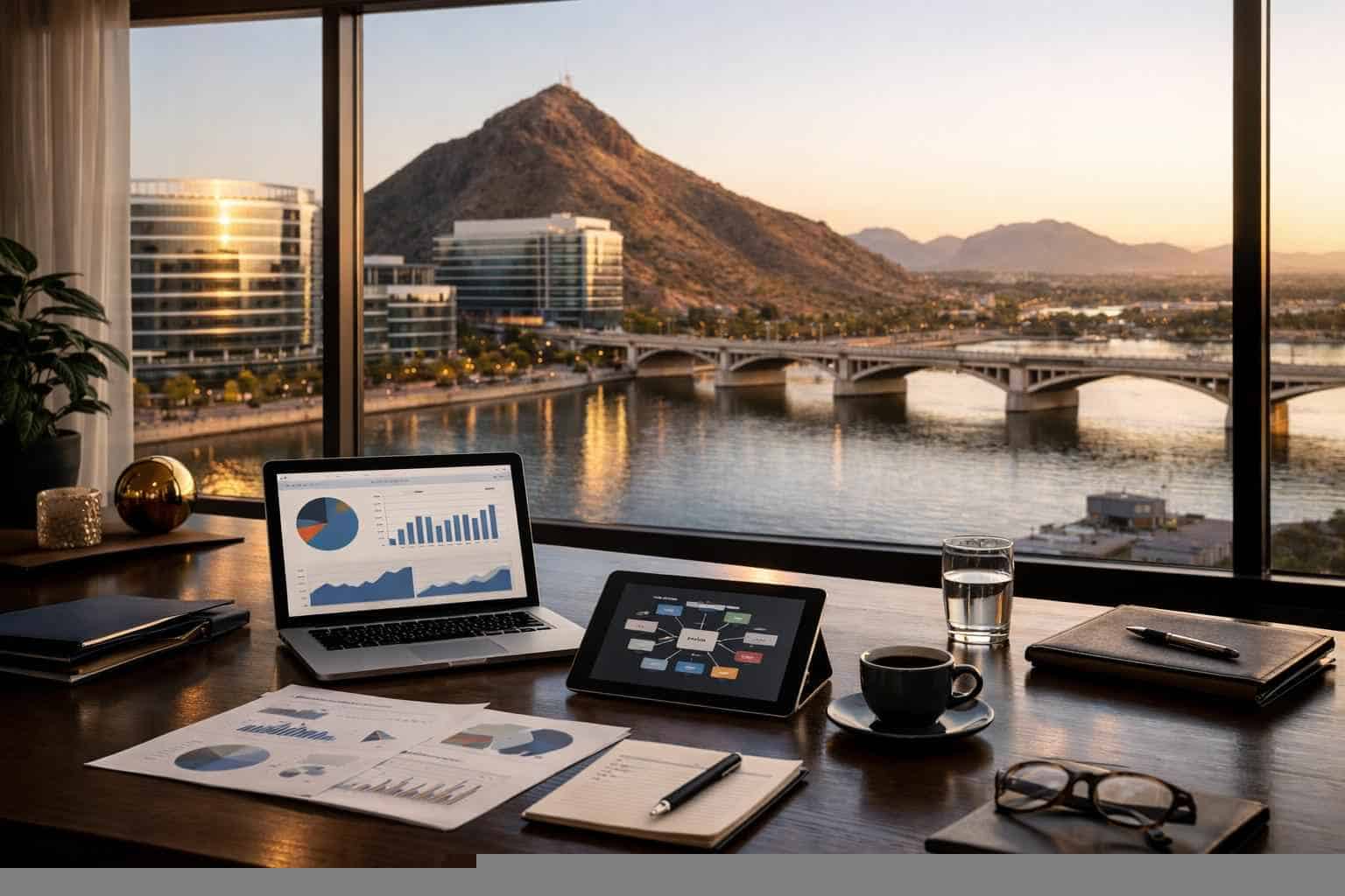 Content Strategy Consulting Services In Tempe AZ