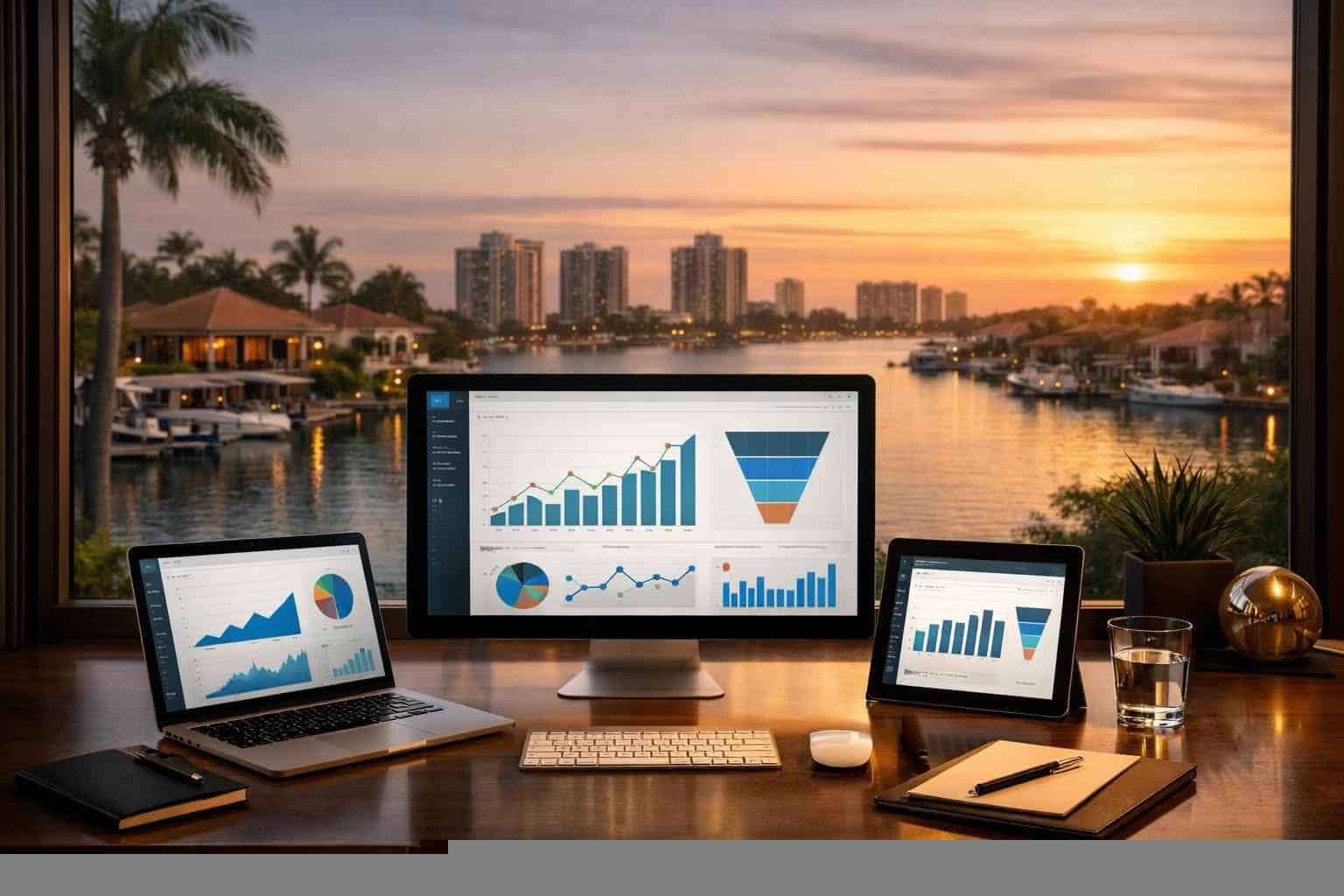 Conversion Rate Optimization Agency in Cape Coral FL