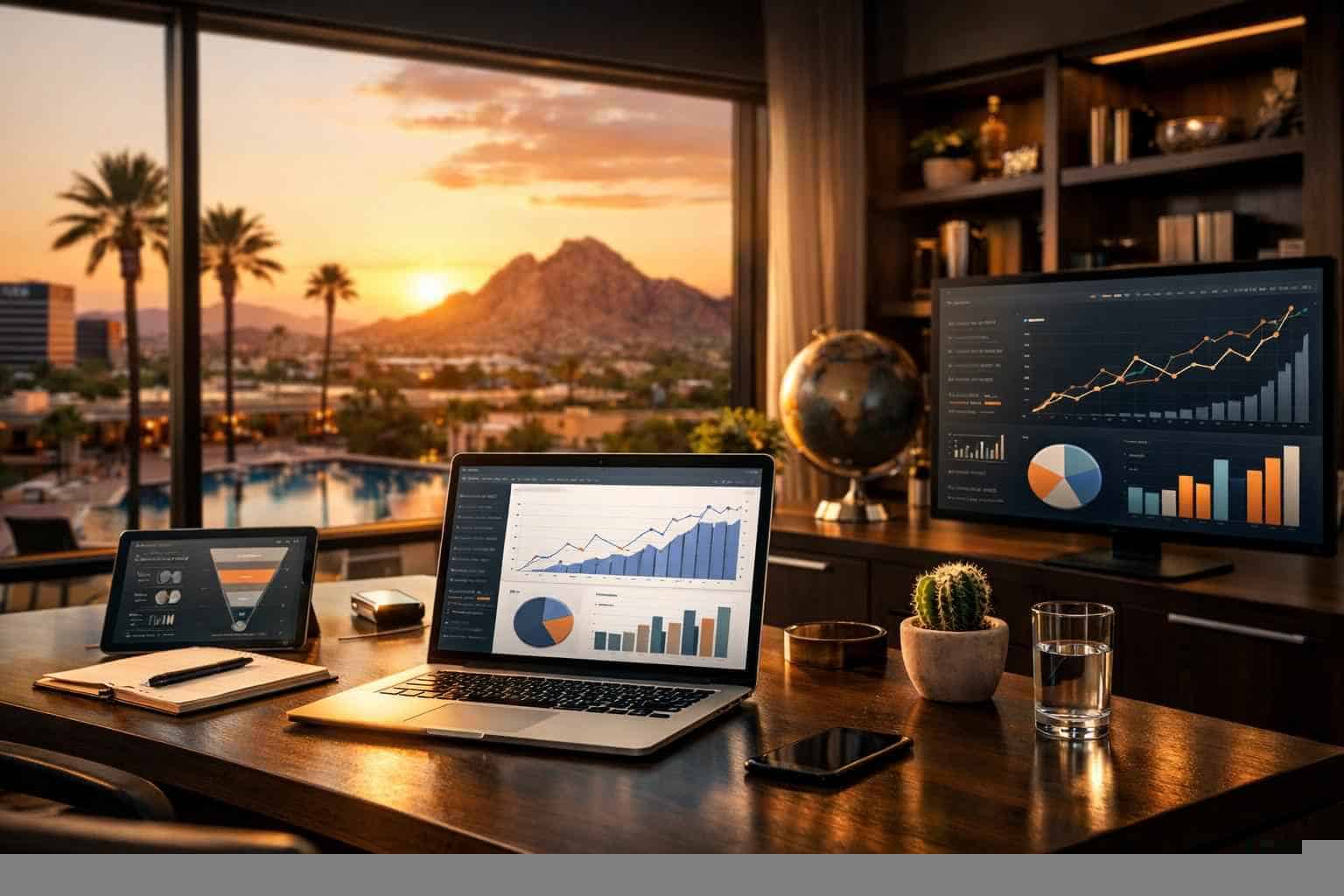 Conversion Rate Optimization Agency In Arizona 4 Conversion Rate Optimization Agency in Chandler AZ