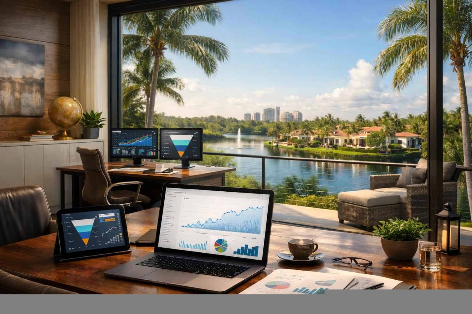 Conversion Rate Optimization Agency in Coral Springs FL