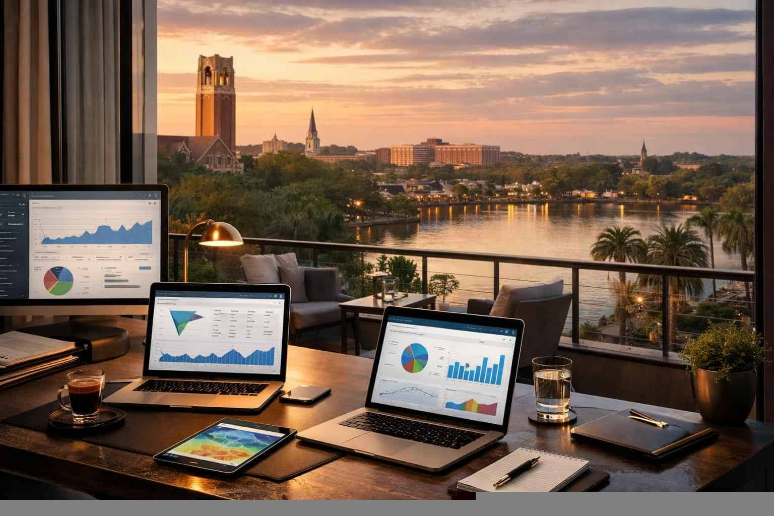 Conversion Rate Optimization Agency in Gainesville FL