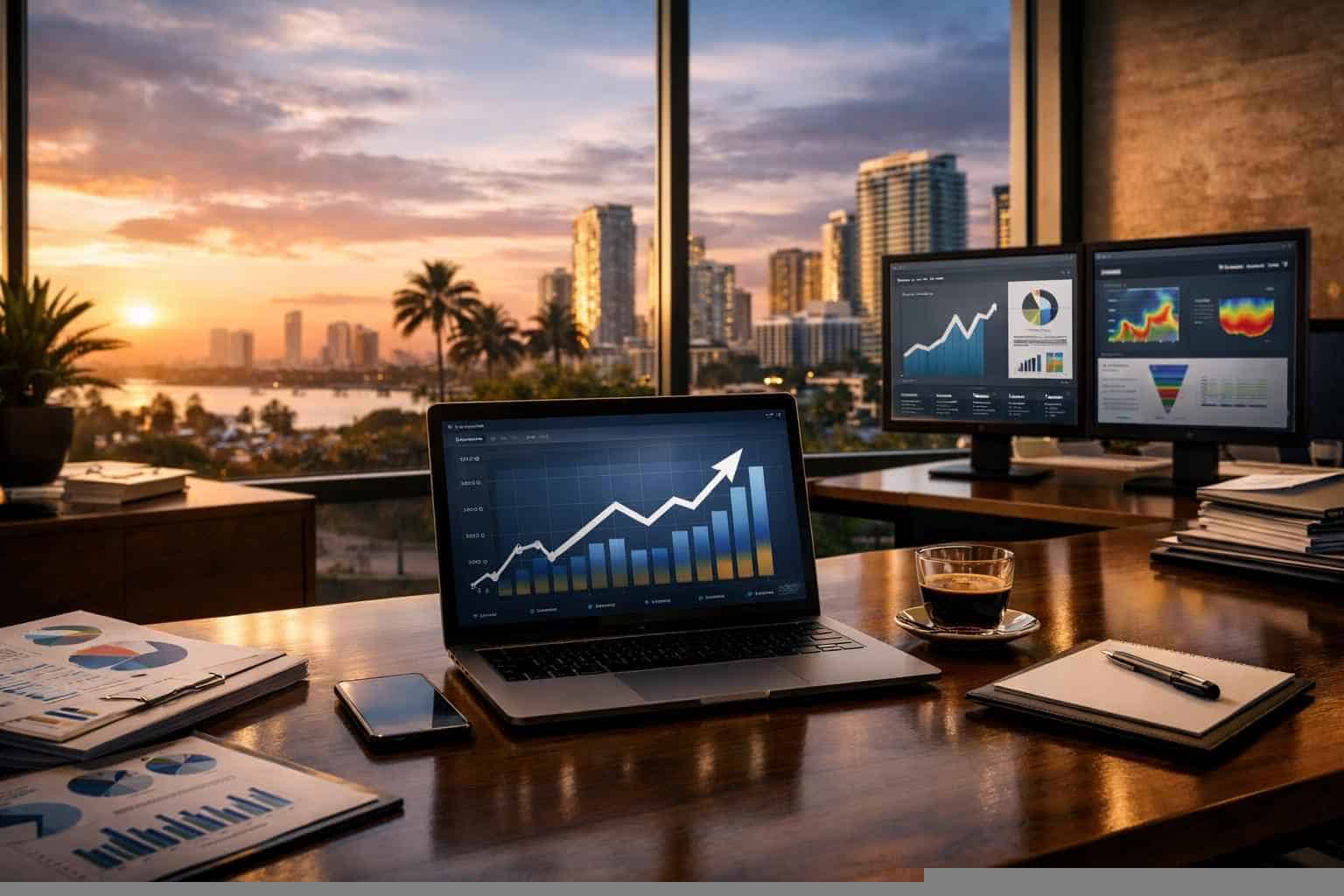 Conversion Rate Optimization Agency in Hialeah FL