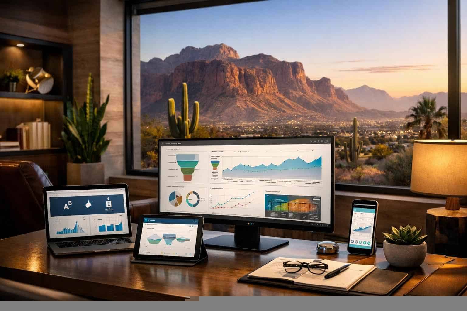 Conversion Rate Optimization Agency In Arizona 3 Conversion Rate Optimization Agency in Mesa AZ