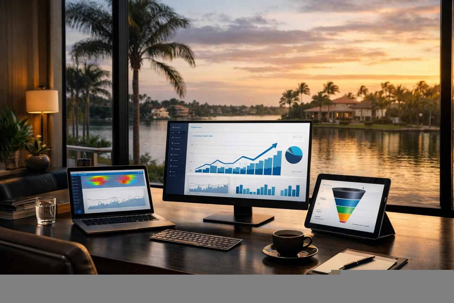 Conversion Rate Optimization Agency in Pembroke Pines FL