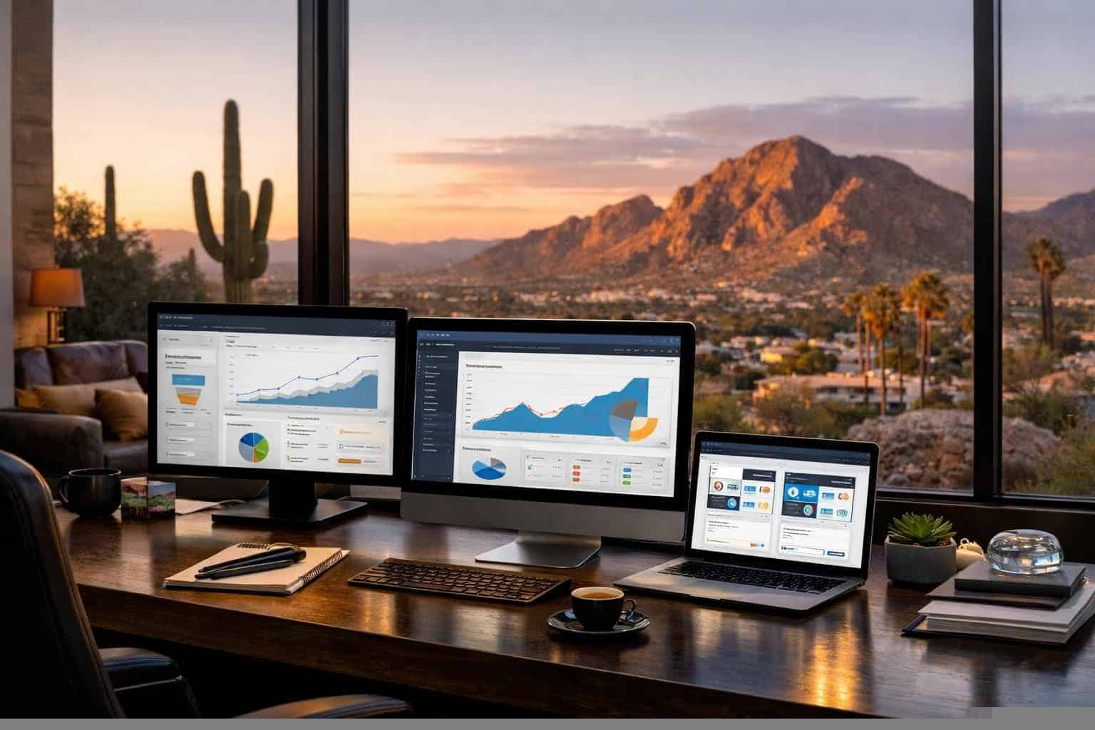 Conversion Rate Optimization Agency In Arizona 8 Conversion Rate Optimization Agency in Peoria AZ