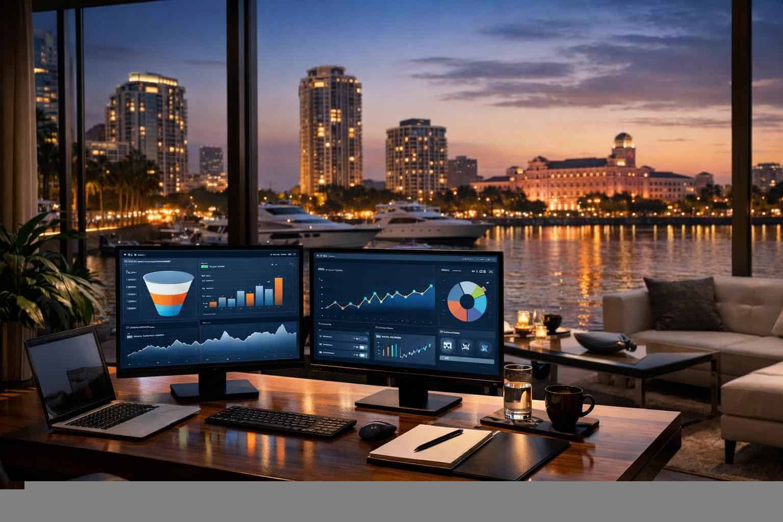 Conversion Rate Optimization Agency in St. Petersburg FL