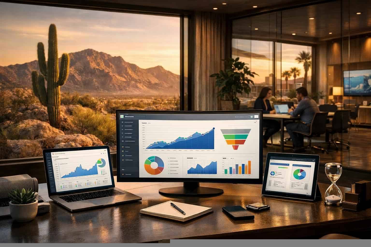 Conversion Rate Optimization Agency In Arizona 10 Conversion Rate Optimization Agency in Surprise AZ