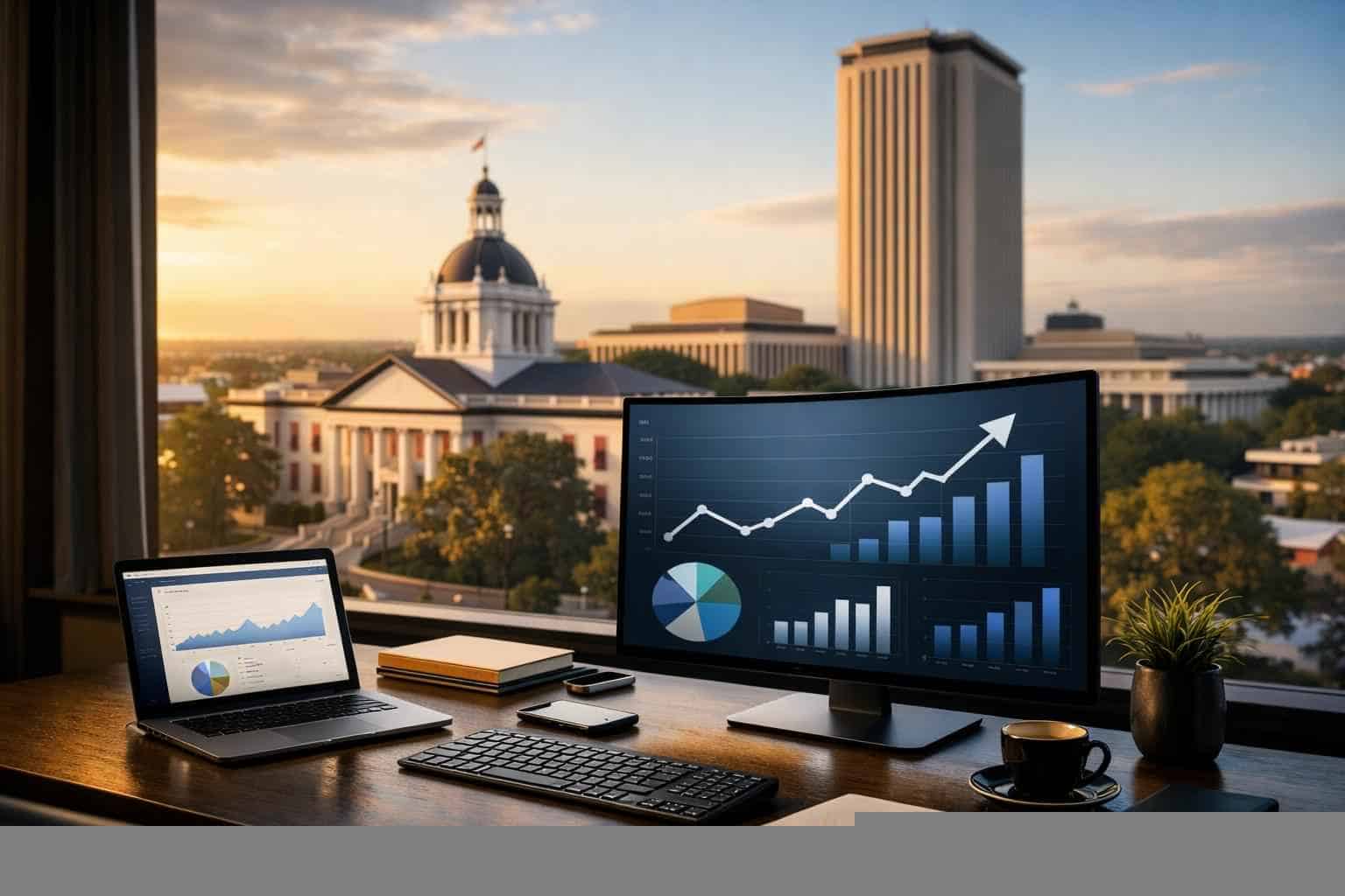 Conversion Rate Optimization Agency in Tallahassee FL