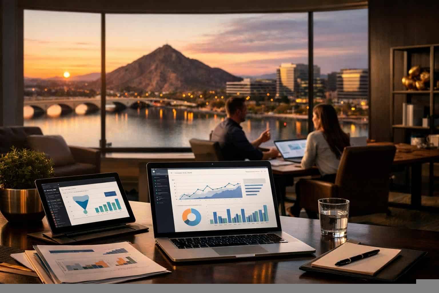 Conversion Rate Optimization Agency In Arizona 9 Conversion Rate Optimization Agency in Tempe AZ