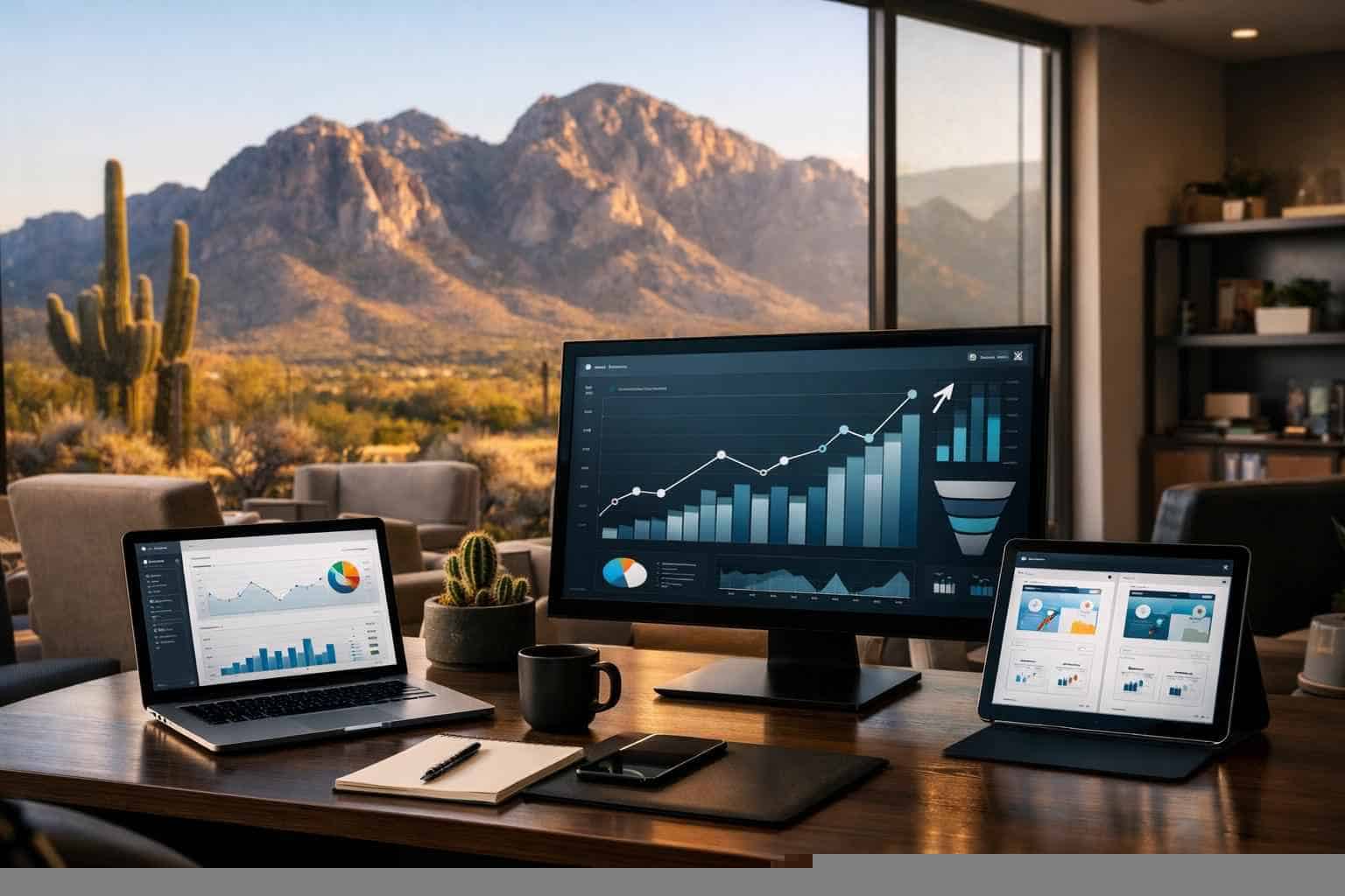 Conversion Rate Optimization Agency In Arizona 2 Conversion Rate Optimization Agency in Tucson AZ