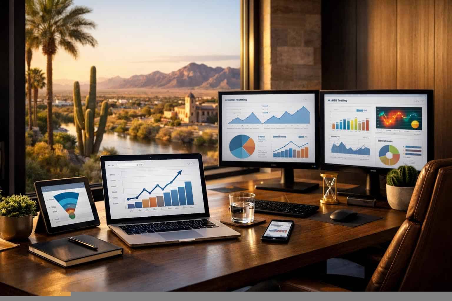 Conversion Rate Optimization Agency In Arizona 13 Conversion Rate Optimization Agency in Yuma AZ