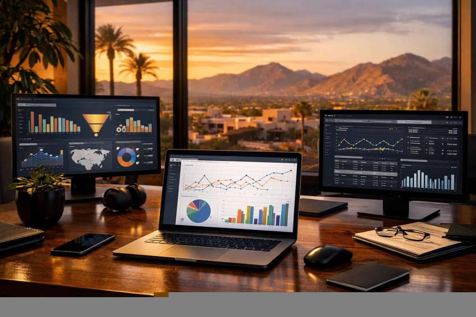 Conversion Tracking Setup Services In Avondale AZ