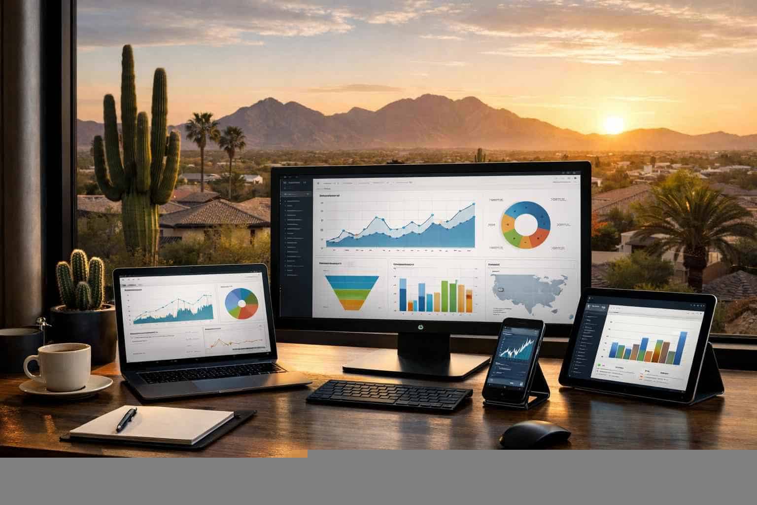 Conversion Tracking Setup Services In Buckeye AZ