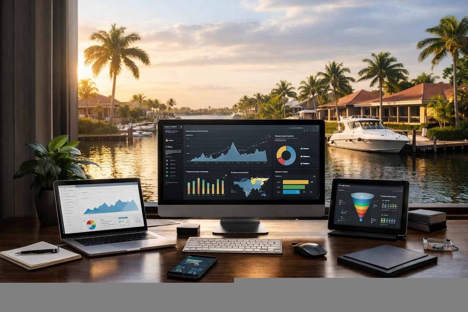 Conversion Tracking Setup Services In Cape Coral FL