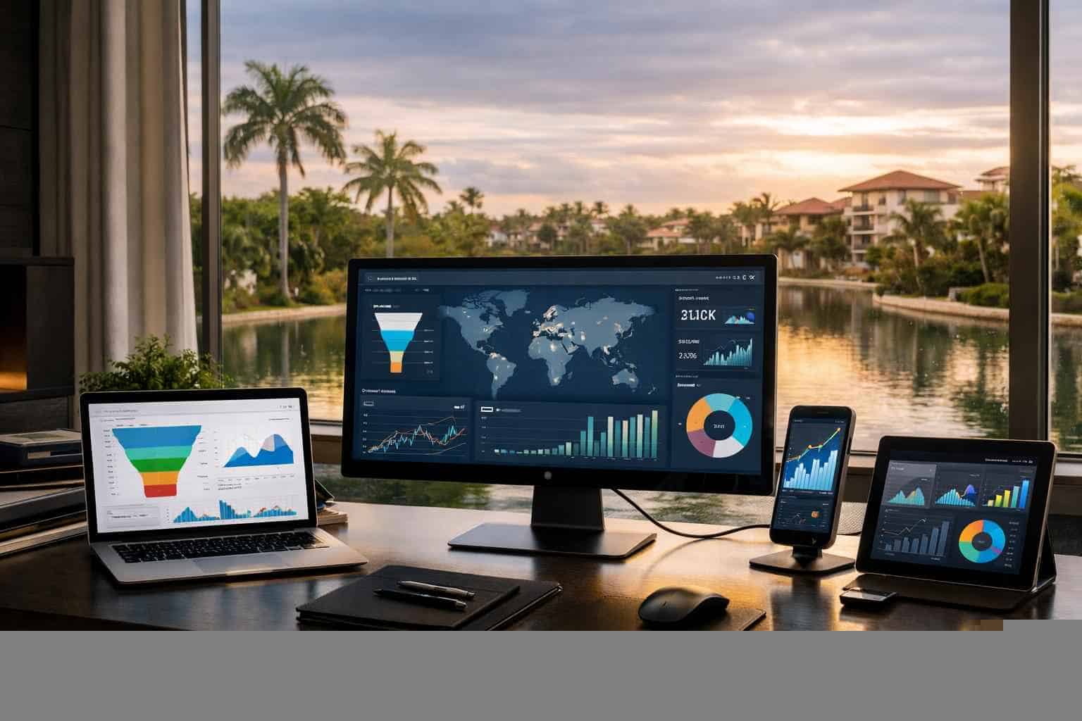 Conversion Tracking Setup Services In Coral Springs FL